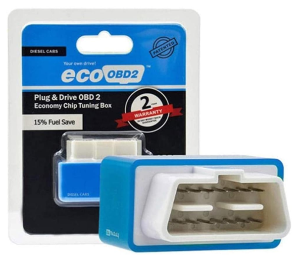 Miniatura 3 de AHORRADOR DE COMBUSTIBLE PARA AUTO